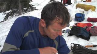 Packing for an Overnight Alpine Ascent [upl. by Modern498]