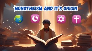 Monotheism and its Origin  Monotheist [upl. by Nomae]