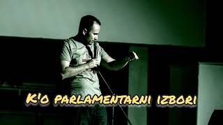 Crkvena zvona protiv uporabe kondoma  Marko Dejanović Stand Up Komedija [upl. by Sucrad310]