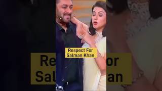 Respect to Salman Khan 😀 foryou shortsfeed shorts salmankhan mkshortsyt bhagyashree [upl. by Giannini55]