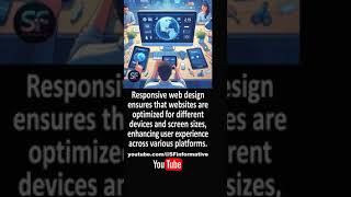 Responsive Web Design [upl. by Ecikram641]