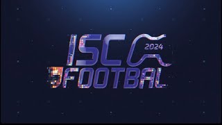 ISC EGames Tournament ‘24 [upl. by Anirres]