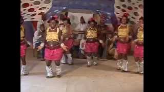 Akwa Ibom tradition  Ikon dance [upl. by Windzer912]