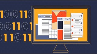 How Computers Process Binary to Code Basics Of Computing  Part Three [upl. by Ethelin431]