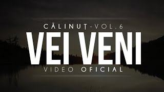 CĂLINUȚ  VEI VENI VEI VENI  VIDEO OFICIAL 2016 [upl. by Tortosa54]