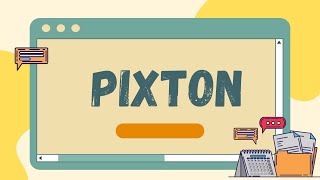 CREATING DIGITAL COMICS WITH PIXTON [upl. by Nraa812]