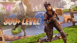 ⭐300 LEVELS OG DEATHRUN⭐  Fortnite Creative [upl. by Eisenberg]