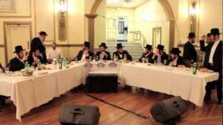 Michoel schnitzler with hamzamrimmov [upl. by Nesto]