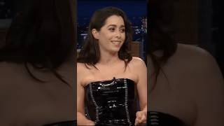 🔥 quotCristin Milioti Gets Spicy on Jimmy Fallon 🌶️😉 What She Reveals Will Shock You 😱quot [upl. by Kingdon]