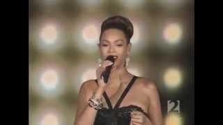 Beyonce Listen Live [upl. by Ohploda]