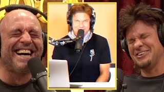 JRE FUNNIEST Theo Von Moments V2 [upl. by Merla]