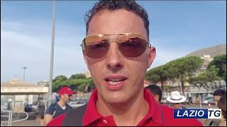 04092024 VENTOTENE SEMINARIO SUL quotMANIFESTOquot DI ALTIERO SPINELLI [upl. by Mctyre]