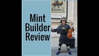 Mint Builder Review  Is Mint Builder Scam [upl. by Nnaeed726]