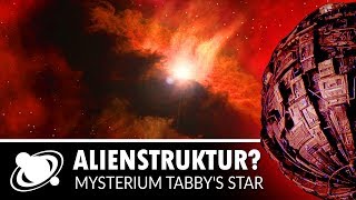 Tabby’s Star – Mysterium um Stern KIC 8462852 aufgeklärt 2018 [upl. by Kcirded]