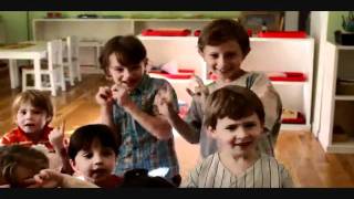 Sing in French with quotBonjourquot by Sophie amp Les Petits [upl. by Santiago]