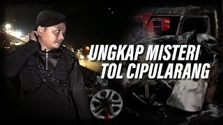 Ungkap Misteri Tol Cipularang [upl. by Aicilf]