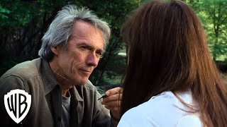 The Bridges of Madison County  quotPendantquot Clip  Warner Bros Entertainment [upl. by Andria389]