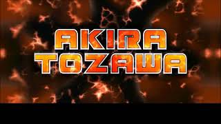 Akira Tozawas 2024 Titantron With Theme quotShooooshquot IntroCut By Def Rebel [upl. by Ellessig]