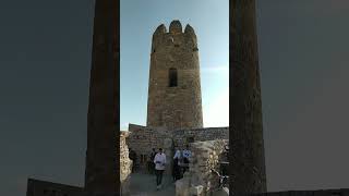 Boda en el castillo de Ulldecona lAntic Molí Events shorts wedding castle lAnticMoliEvents [upl. by Lavona]