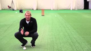 Shane Warne Cricket Prediction King [upl. by Libys704]