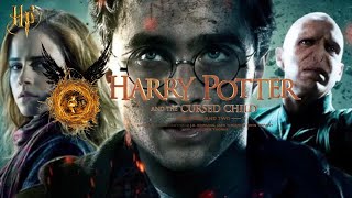 Harry Potter y el legado maldito 2025 PRIMER TRAILER OFICIAL ESPAÑOL SUBTITULADO2025 [upl. by Ennaitsirhc135]