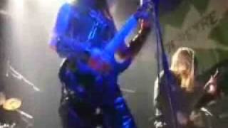 Carpathian Forest  Bloodlust And Perversion Live at Inferno Festival 03302002 [upl. by Eenahs]