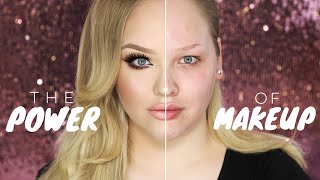 The Power of MAKEUP [upl. by Macgregor]