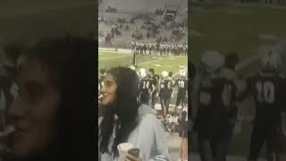 Lubbock high school football part 2 [upl. by Linell]