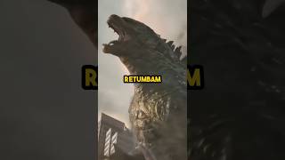 Godzilla vs Leviatã Apocalipse Final 🔥🌊 godzilla leviatan [upl. by Obocaj298]