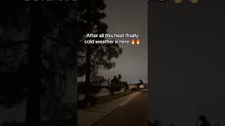 Cold season is here 🥶 ytshorts youtubeshorts coldweather cool ytshortsviral [upl. by Lamb731]