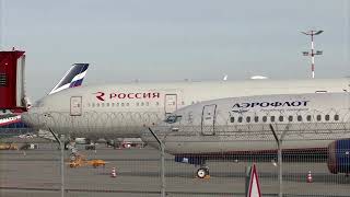 Russia spends 12 billion to keep aviation sector in air  Reuters [upl. by Ylrebmic]