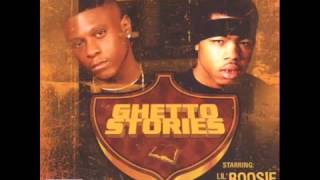 Lil Boosie Ghetto Stories [upl. by Karlik]