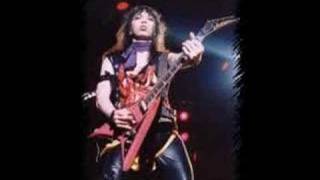 Vinnie Vincent  Young Blood [upl. by Zebe]