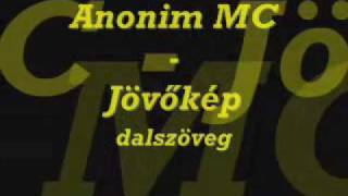 Anonim MC Jövőkép [upl. by Choo172]