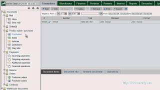 Best ERP tutorial [upl. by Idaline205]