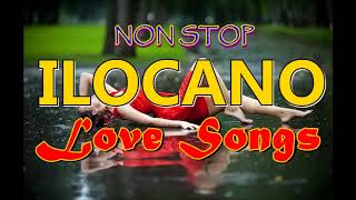 NONSTOP ILOCANO LOVE SONGS [upl. by Oralee]