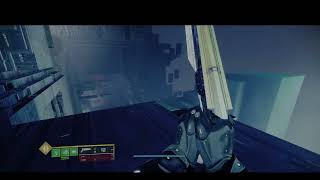 Salvation’s Edge Raid 1st Red Border Chest Room  First to find  Destiny 2 [upl. by Corbie305]