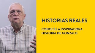 🇲🇽 Historias reales  Conoce a Gonzalo  Testimonio  FreeStyle Libre [upl. by Azil]