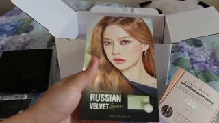 OlensGlobal unboxing [upl. by Arykahs264]