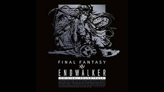 FINAL FANTASY XIV ENDWALKER  ANSWERS PIANO [upl. by Onifled]