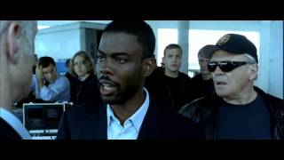 Best scene Bad company Chris rock Saddam Hussein [upl. by Devona]