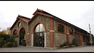 Le Hangar biscuiterie à Ploërmel [upl. by Soble401]