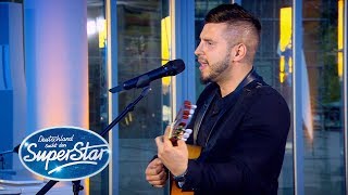 DSDS 2018  Isa Martino mit quotDespacitoquot von Luis Fonsi [upl. by Adia]