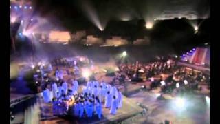 Free  Live at the pyramids Part 16 [upl. by Ilenna660]