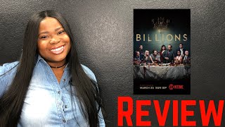 Billions Season 3 Episode 6 Review The Third Ortolan [upl. by Nymrak]