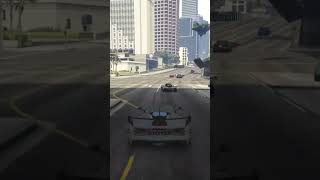 GTA ride along gta gtafunnymoments ride gta5 ps5 [upl. by Oirretna554]