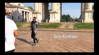 Guru Randhawa  Made in India  Behind the scenes [upl. by Newmann]