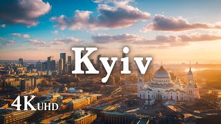 Kyïv Ukraine 🇺🇦 The Shocking Beauty Of Ukraines Capital [upl. by Aneetsirhc]