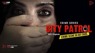 Girl Hostel  Crime Stories  Crime Patrol 2022  RDG TUBE [upl. by Eenert653]