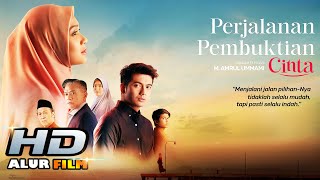 Santri Penghafal Al Quran Dipaksa Menikah  Film 2024 [upl. by Eudoca196]